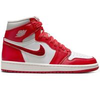 Jordan 1 Retro High OG Varsity Red (Donna) - EU 41