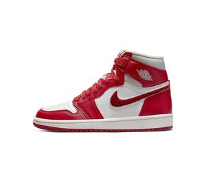 Jordan 1 Retro High OG Varsity Red - EU 43