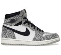Jordan 1 Retro High OG White Cement - EU 40