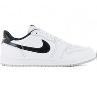 Jordan 1 Retro low 85 Metallizzato - Uomo Sneaker Bianco FB9933-102 Scarpe Nuovo