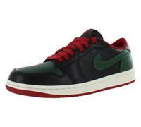 Jordan Aj1 Retro Low Og female Scarpe - Verde - Pelle - Foot Locker Green 40.5