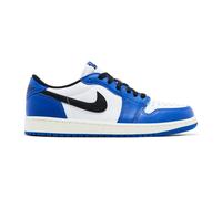 Jordan - 1 Retro Low OG 'Game Royal' - - Sport - Uomo - Multicolore - 49 1/2 EU