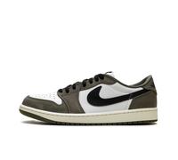 Jordan 1 Retro Low OG Medium Olive - EU 45