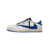 Jordan - 1 Retro Low OG SP Fragment x Travis Scott - - Sport - Uomo - Multicolore - 45 EU