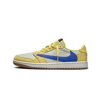 Jordan 1 Retro Low OG SP Travis Scott Canary - EU 41