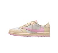 Jordan - 1 Retro Low OG SP Travis Scott Shy Pink - - Sport - Uomo - Multicolore - 42 1/2 EU