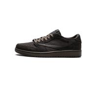 Jordan - 1 Retro Low OG SP Travis Scott 'Velvet Brown' - - Sport - Uomo - Marrone - 40 1/2 EU