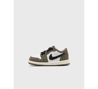 JORDAN 1 RETRO LOW OG (TD) Sneakers|Lowtop brown in taglia:19,5