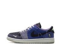 Jordan 1 Retro Low OG Zion Williamson Voodoo Alternate - EU 44.5