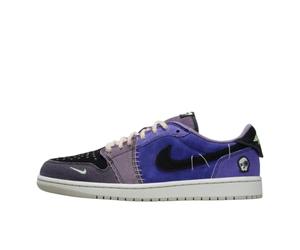 Jordan - 1 Retro Low OG Zion Williamson Voodoo Alternate - - Sport - Uomo - Multicolore - 39 EU