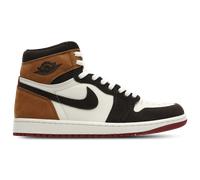 Jordan 1 Retro Uomo - Sneakers Marrone - Taglia 46 - Pelle Brown 46