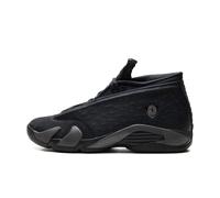 Jordan 14 Retro Low Black Pack - EU 47