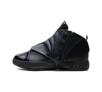 Jordan 16 Retro Black Pack - EU 42.5