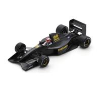 Jordan 191 John Watson Test Silverstone 1990 1:43 Model S8076 SPARK MODEL