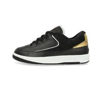 Jordan - 2 Retro Low - - Sport - Donna - Nero - 40 EU