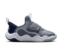 Jordan 23/7.2 Easyon Bambini - Sneakers Grigio - Taglia 33 - Rete/Sintetico