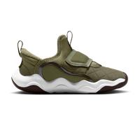 Jordan 23/7.2 Easyon Bambini - Sneakers Olivo - Taglia 35 - Rete/Sintetico Olive 35