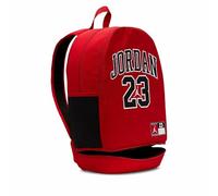 Jordan ZAINO JERSEY GYM RED BLK/WHITE JAN-BK-0780-R78