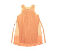 Jordan - 23 Engineered Dress - - Sport - Donna - Arancione - S