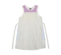 Jordan - 23 Engineered Dress - - Sport - Donna - Bianco - S