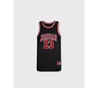 JORDAN 23 JERSEY black in taglia:Age 14+ | EU 164+