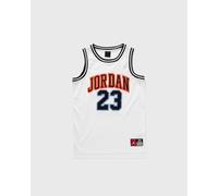 Jordan 23 JERSEY Jerseys & Team Gear white in taglia:Age 8-10 | EU 128-140