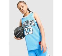 Jordan 23 Jersey Junior, blu 13-15Y