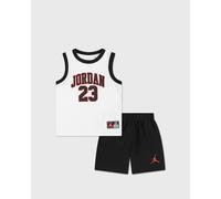 Jordan 23 JERSEY SET Tracksuits black|white in taglia:Age 4-6 | EU 104-116