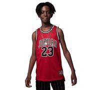 JORDAN 23 JERSEY Jerseys & Team Gear red in taglia:Age 10-12 | EU 140-152