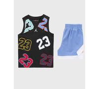 Jordan 23 MASHUP TANK MESH SHORT Jerseys & Team Gear|Shorts multi in taglia:2-3