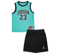 Jordan 23 unisex Tute da ginnastica - Verde acqua - Foot Locker Teal 86 - 92 CM