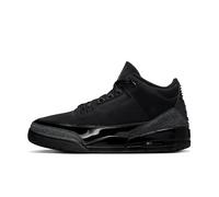 Jordan 3 Retro Black Cat - EU 42