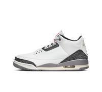 Jordan 3 Retro Cement Grey - EU 45.5