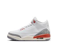Jordan 3 Retro Georgia Peach - EU 41