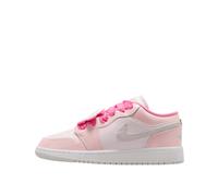 Jordan - 3 Retro GS Lucky Shorts - - Sport - Donna - Rosa - 38 EU