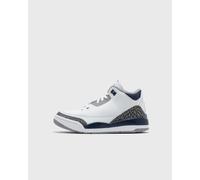 JORDAN 3 RETRO 'MIDNIGHT NAVY' (PS) Sneakers|Basketball white in taglia:27,5