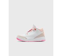 JORDAN 3 RETRO (PS) Sneakers|Basketball red|white in taglia:33,5