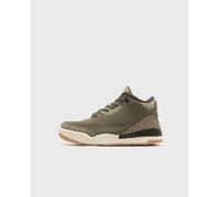 JORDAN 3 RETRO (PS) women Sneakers|High-& Midtop green in taglia:33,5