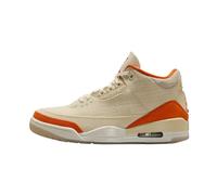 Jordan - 3 Retro - - Sport - Uomo - Beige - 40 EU