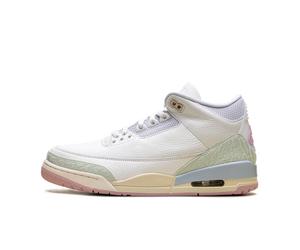 Jordan 3 Retro Spring Is In The Air - EU 52.5