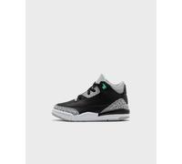 JORDAN 3 RETRO (TD) Sneakers|High-& Midtop black in taglia:19,5