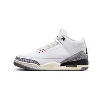 Jordan 3 Retro White Cement Reimagined - EU 44