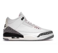 Jordan 3 Retro White Cement Reimagined - EU 46