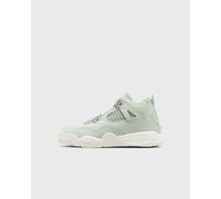 JORDAN 4 RETRO "Abundance" PS Sneakers|High-& Midtop green in taglia:31,5