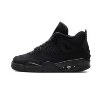 Jordan 4 Retro Black Cat - EU 39