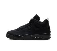 Jordan 4 Retro Black Cat - EU 43