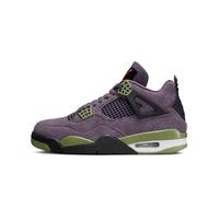 Jordan 4 Retro Canyon Purple - EU 44.5