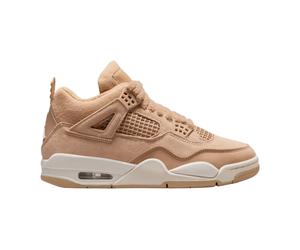 Jordan - 4 Retro Cozy Girl - - Sport - Donna - Marrone - 42 1/2 EU