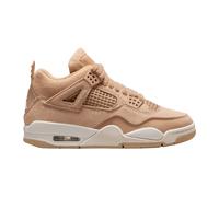 Jordan - 4 Retro Cozy Girl - - Sport - Donna - Marrone - 44 EU