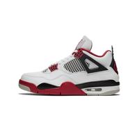 Jordan 4 Retro Fire Red (2020) - EU 44.5